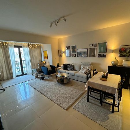 Happy Vacation Duplex, New Cairo Διαμέρισμα Εξωτερικό φωτογραφία