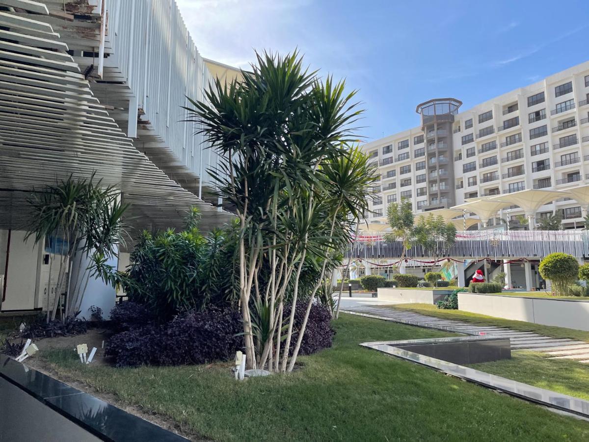 Happy Vacation Duplex, New Cairo Διαμέρισμα Εξωτερικό φωτογραφία