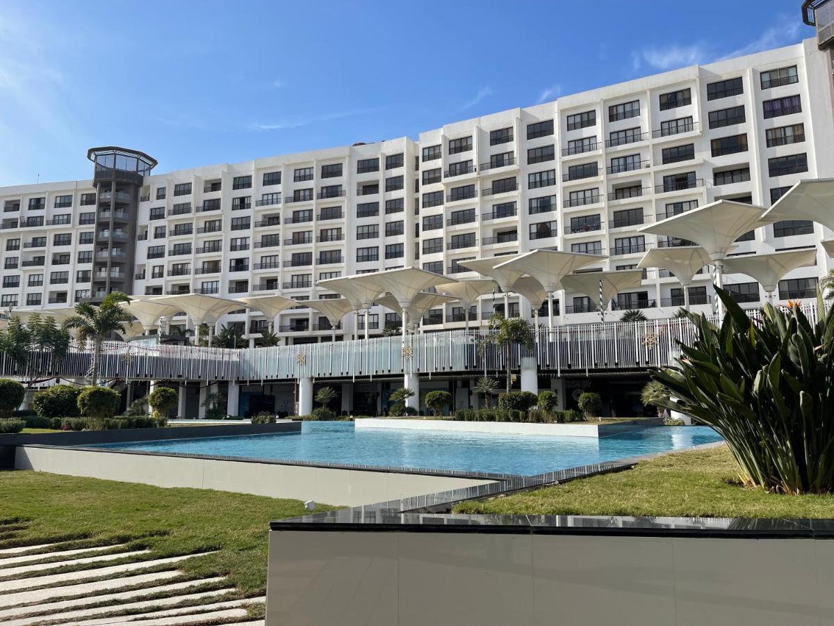 Happy Vacation Duplex, New Cairo Διαμέρισμα Εξωτερικό φωτογραφία