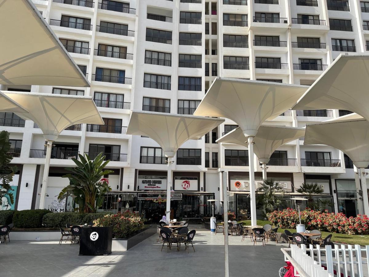 Happy Vacation Duplex, New Cairo Διαμέρισμα Εξωτερικό φωτογραφία