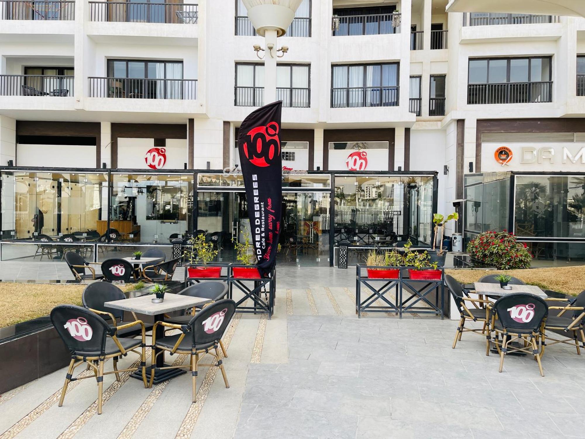 Happy Vacation Duplex, New Cairo Διαμέρισμα Εξωτερικό φωτογραφία