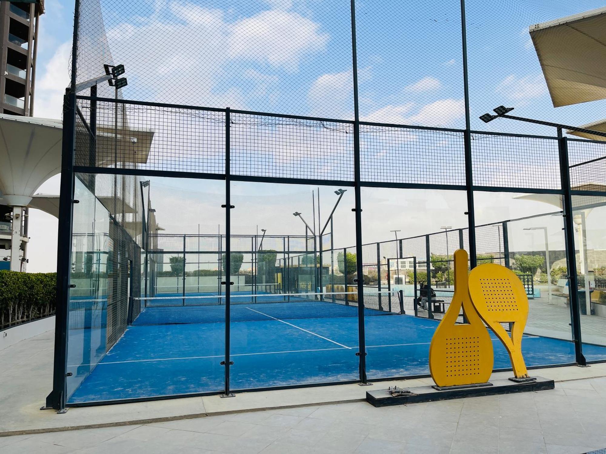 Happy Vacation Duplex, New Cairo Διαμέρισμα Εξωτερικό φωτογραφία