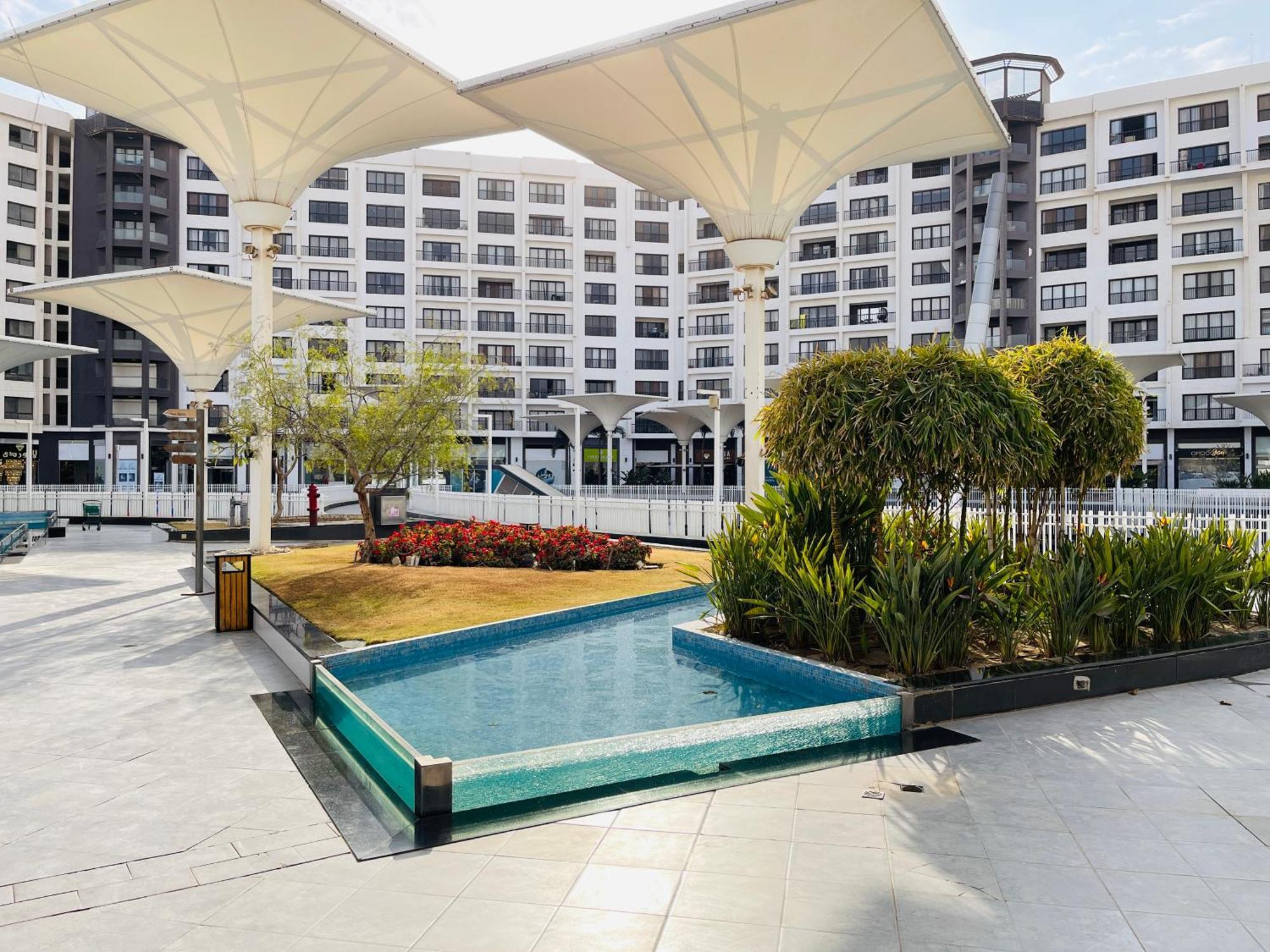 Happy Vacation Duplex, New Cairo Διαμέρισμα Εξωτερικό φωτογραφία