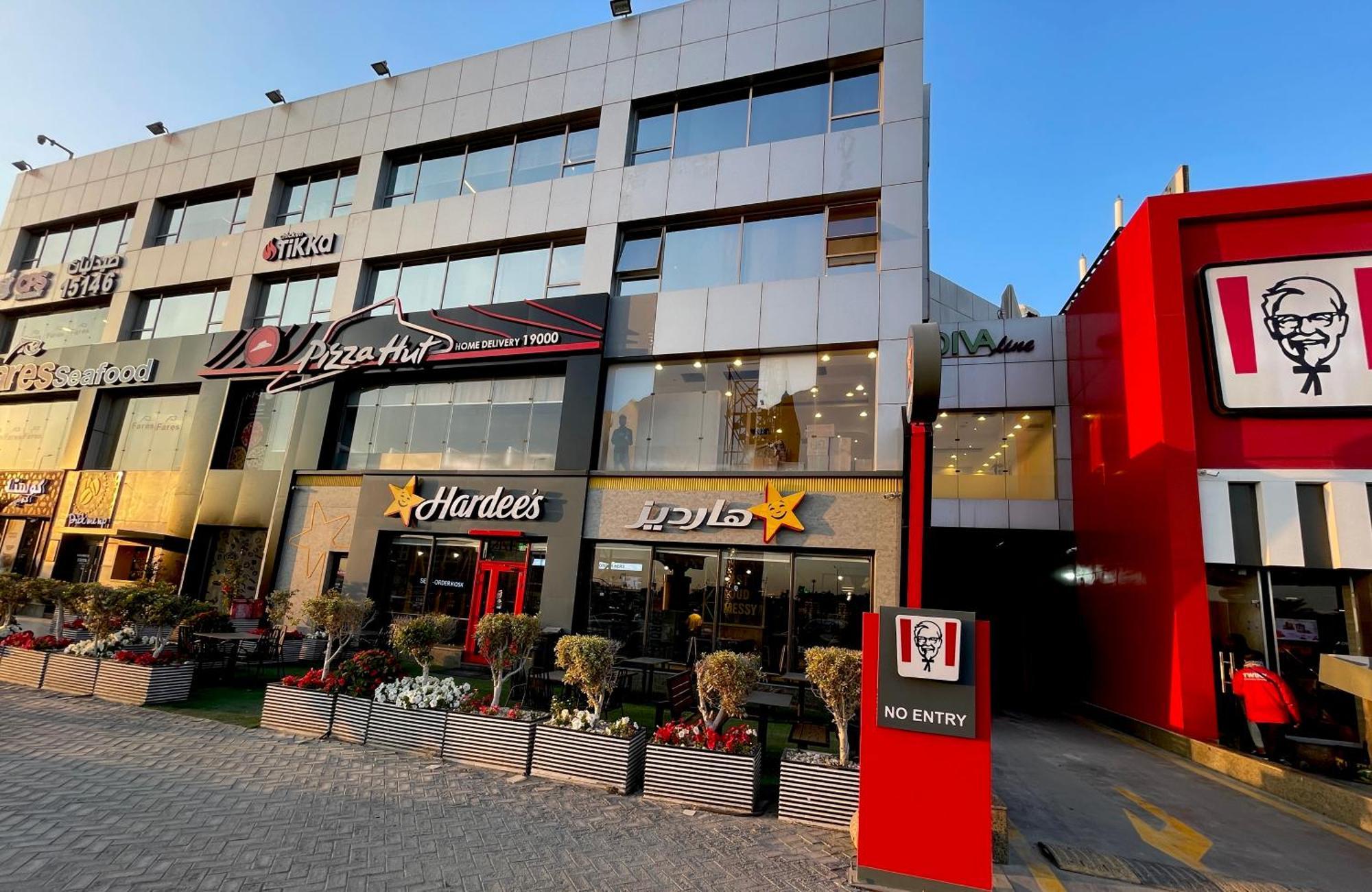 Happy Vacation Duplex, New Cairo Διαμέρισμα Εξωτερικό φωτογραφία