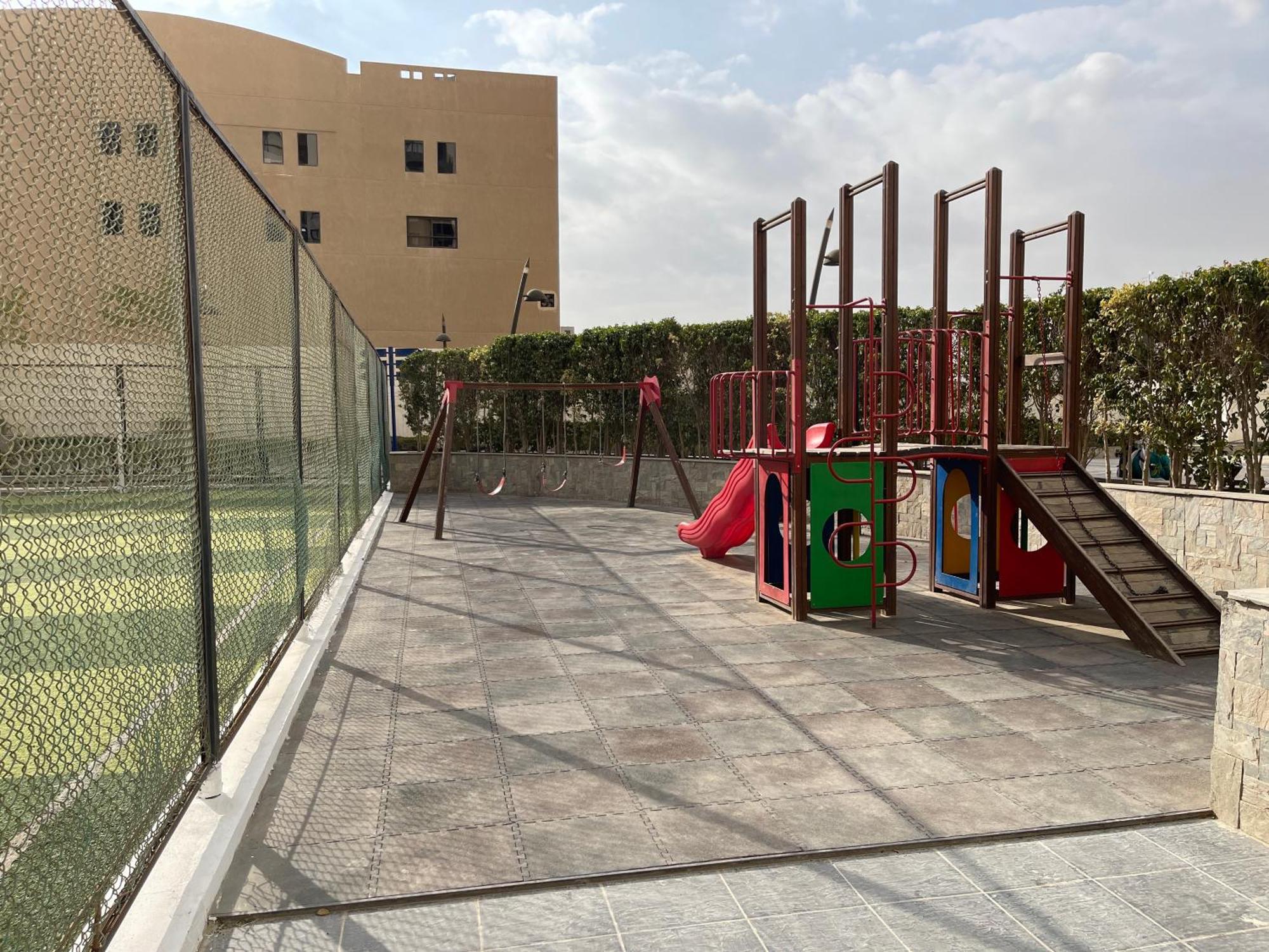 Happy Vacation Duplex, New Cairo Διαμέρισμα Εξωτερικό φωτογραφία
