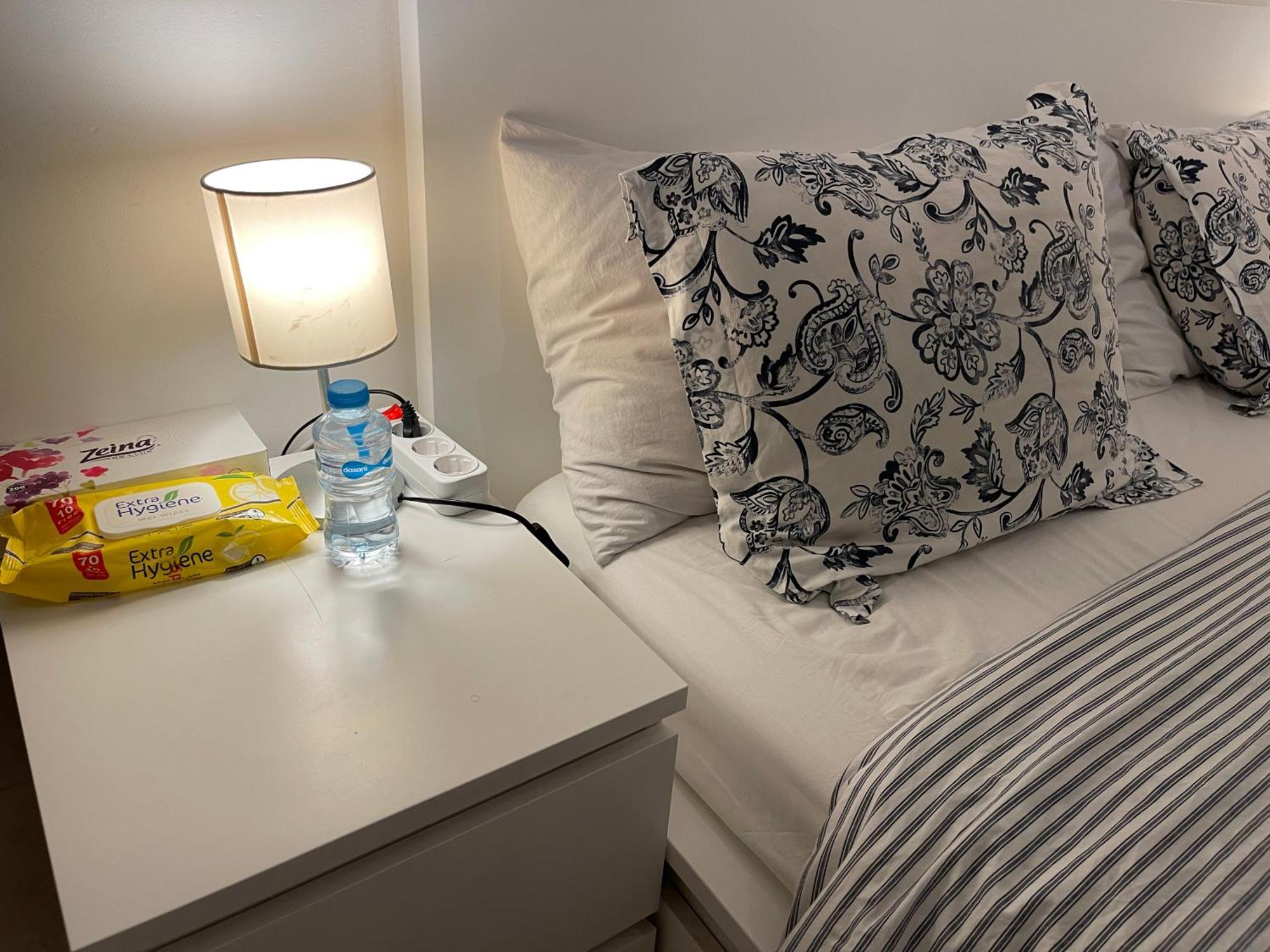 Happy Vacation Duplex, New Cairo Διαμέρισμα Εξωτερικό φωτογραφία