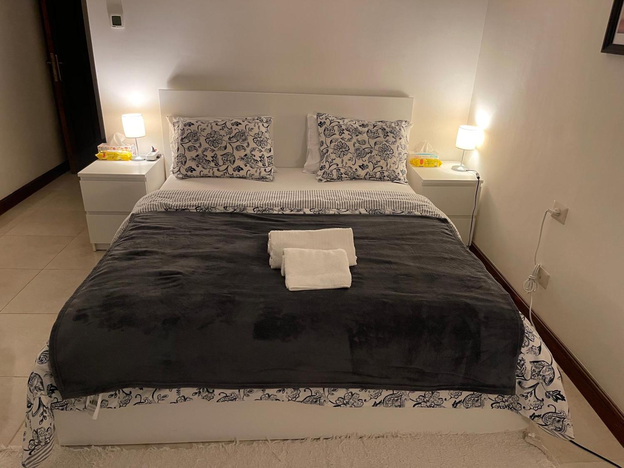 Happy Vacation Duplex, New Cairo Διαμέρισμα Εξωτερικό φωτογραφία