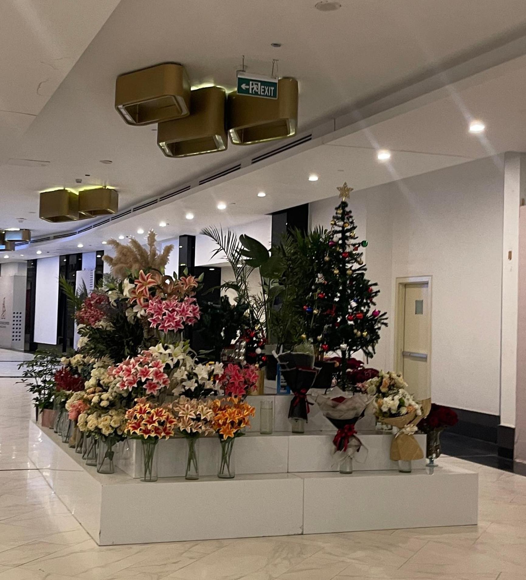 Happy Vacation Duplex, New Cairo Διαμέρισμα Εξωτερικό φωτογραφία