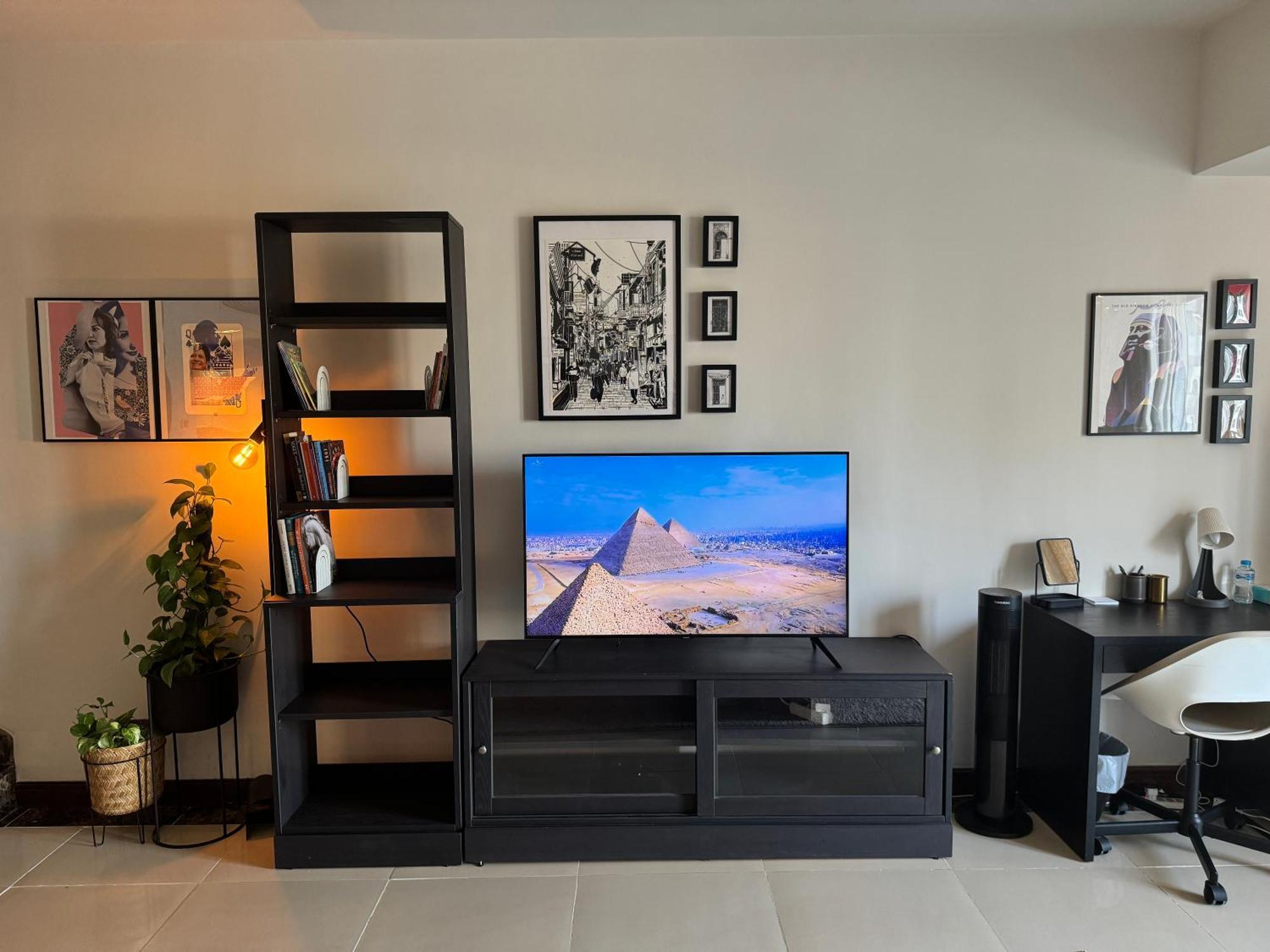 Happy Vacation Duplex, New Cairo Διαμέρισμα Εξωτερικό φωτογραφία