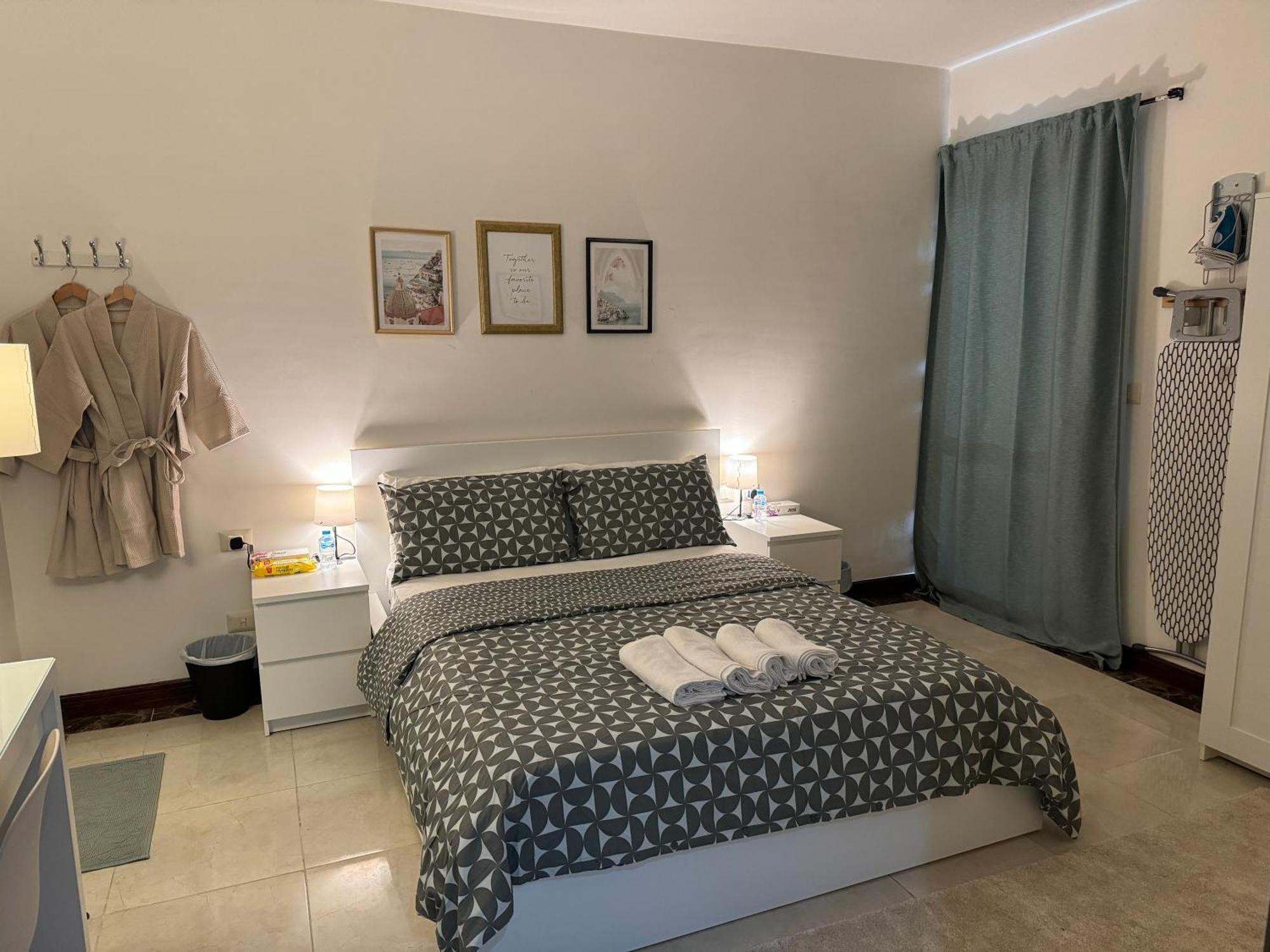 Happy Vacation Duplex, New Cairo Διαμέρισμα Εξωτερικό φωτογραφία