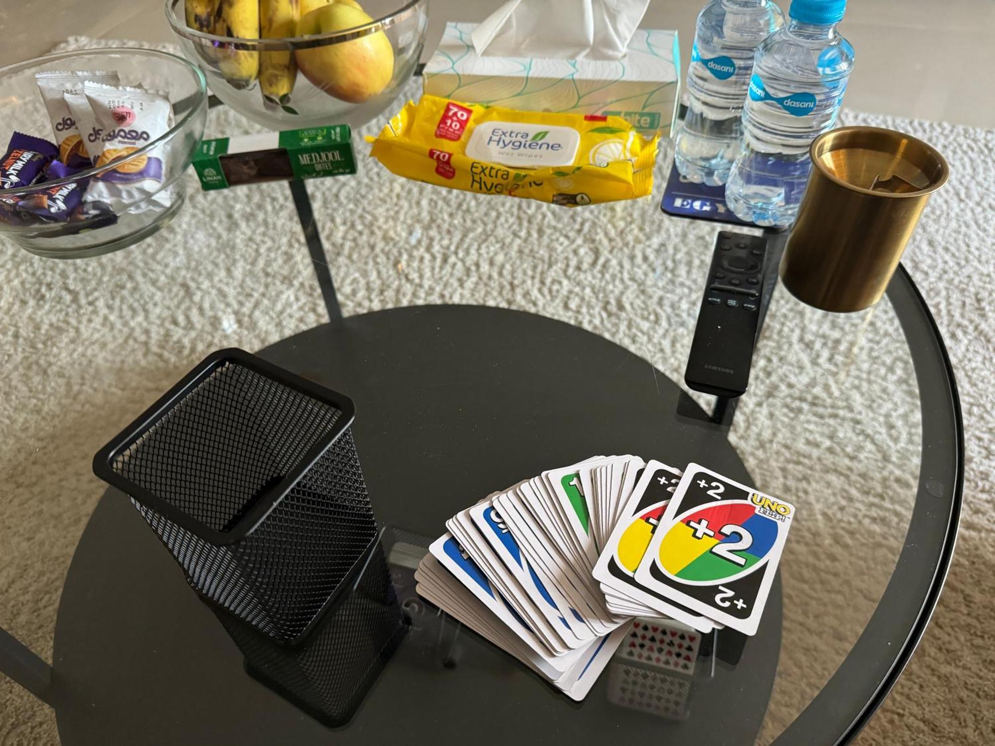Happy Vacation Duplex, New Cairo Διαμέρισμα Εξωτερικό φωτογραφία